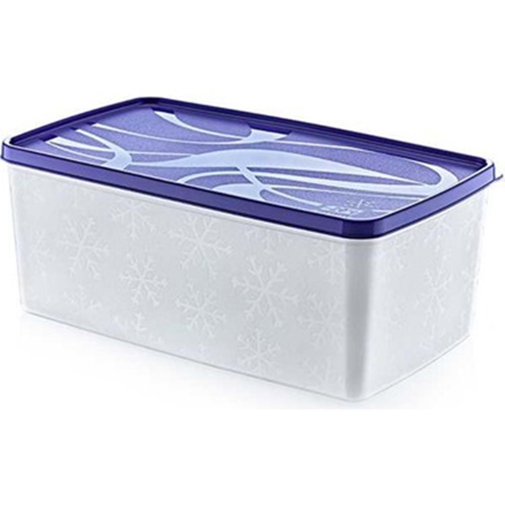 HOBY LİFE 02 1181 ALASKA SAKLAMA KABI